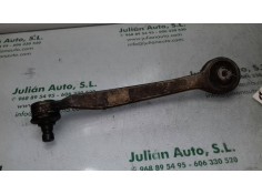 Recambio de brazo suspension superior delantero izquierdo para audi a6 berlina (4b2) 2.5 tdi referencia OEM IAM 4B0407515  