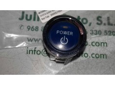 Recambio de interruptor para toyota auris hybrid active referencia OEM IAM 2009DJ1026 001981909 POWER