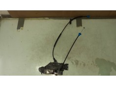 Recambio de cerradura puerta delantera derecha para citroen c4 picasso exclusive referencia OEM IAM 24095158  24099816 2