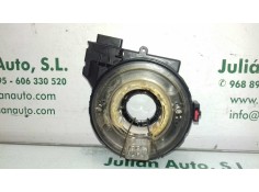 Recambio de anillo airbag para volkswagen passat berlina (3c2) advance referencia OEM IAM 3C0959653B 616045 
