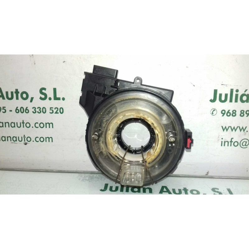 Recambio de anillo airbag para volkswagen passat berlina (3c2) advance referencia OEM IAM 3C0959653B 616045 