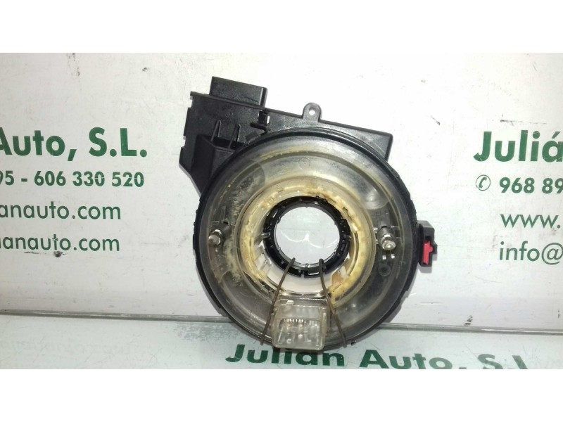 Recambio de anillo airbag para volkswagen passat berlina (3c2) advance referencia OEM IAM 3C0959653B 616045 