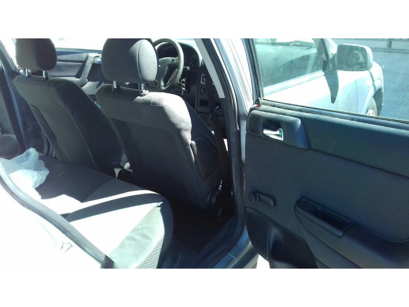 opel astra g berlina del año 2003