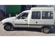 citroen c15 del año 1999