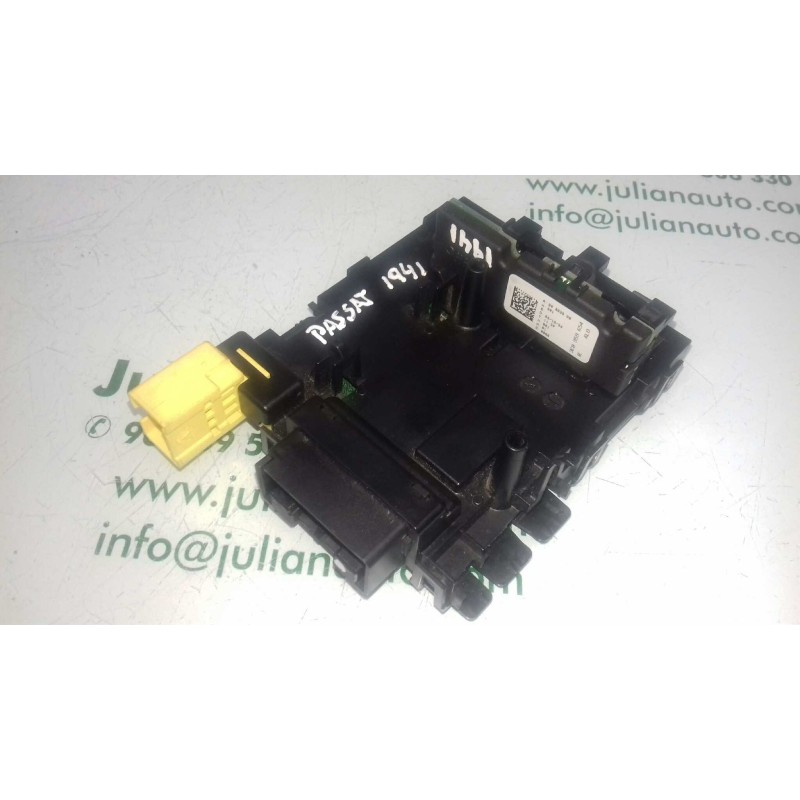 Recambio de modulo electronico para volkswagen passat berlina (3c2) advance referencia OEM IAM 3C0953549L 05113842 