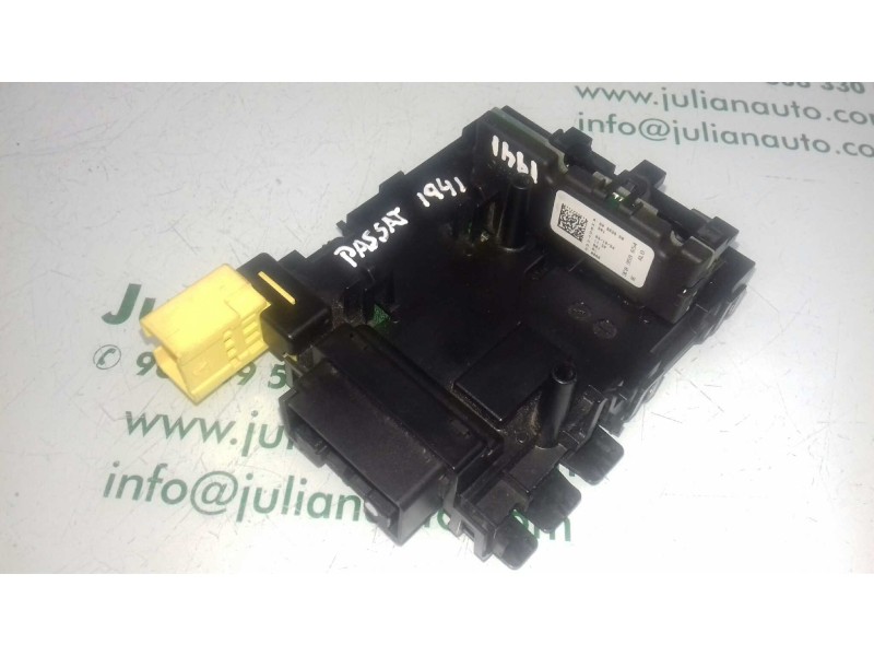 Recambio de modulo electronico para volkswagen passat berlina (3c2) advance referencia OEM IAM 3C0953549L 05113842 