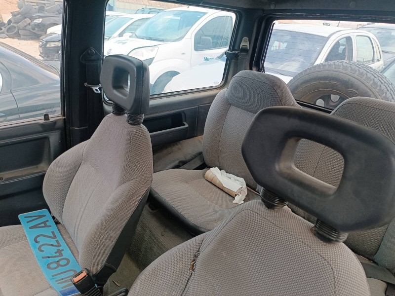 suzuki vitara se/sv (et) del año 1991