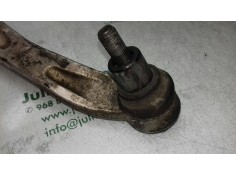 Recambio de brazo suspension inferior delantero izquierdo para audi a6 berlina (4f2) 3.0 tdi quattro (171kw) referencia OEM IAM  2