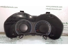 Recambio de cuadro instrumentos para toyota auris hybrid active referencia OEM IAM 838000ZN50 MB2574602263 DENSO