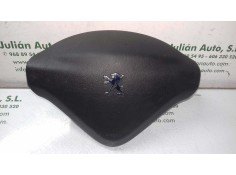 Recambio de airbag delantero izquierdo para peugeot 207 premium referencia OEM IAM 96500674ZD 1A0174920 3 RADIOS