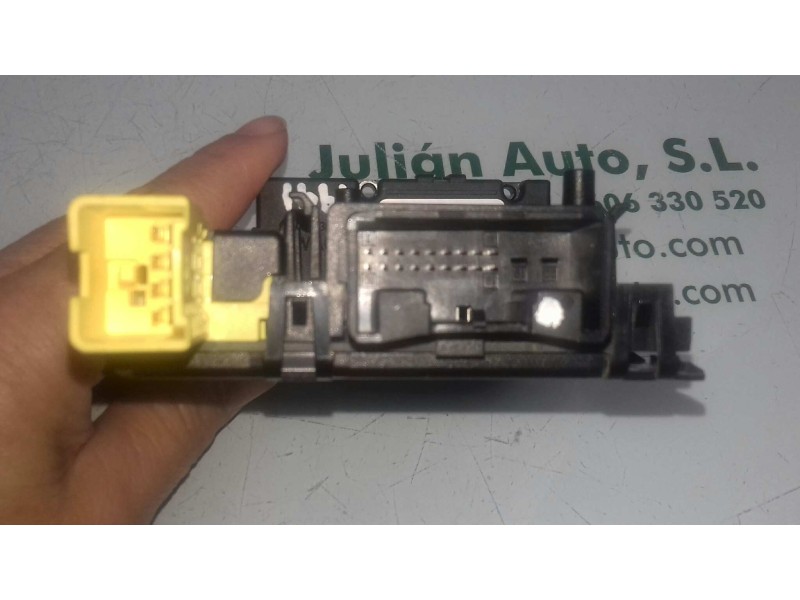 Recambio de modulo electronico para volkswagen passat berlina (3c2) advance referencia OEM IAM 3C0953549L 05113842 