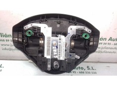 Recambio de airbag delantero izquierdo para peugeot 207 premium referencia OEM IAM 96500674ZD 1A0174920 3 RADIOS 2