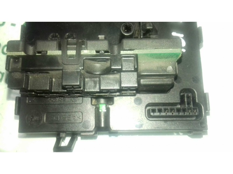 Recambio de modulo electronico para volkswagen passat berlina (3c2) advance referencia OEM IAM 3C0953549L 05113842 