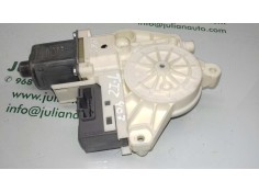 Recambio de motor elevalunas trasero izquierdo para peugeot 407 st confort pack referencia OEM IAM 0130822201 994651101 040430