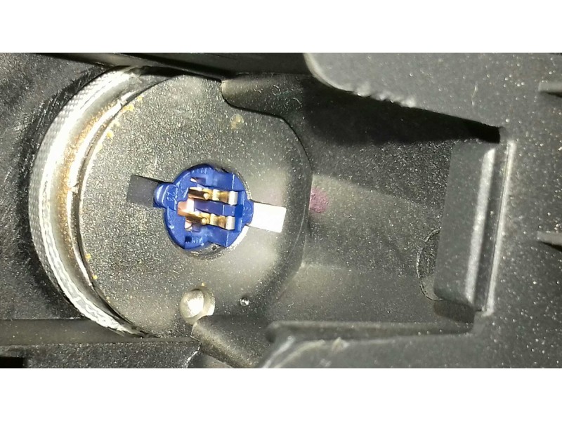 Recambio de airbag delantero izquierdo para peugeot 207 premium referencia OEM IAM 96500674ZD 1A0174920 3 RADIOS