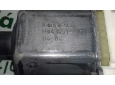 Recambio de motor elevalunas trasero izquierdo para peugeot 407 st confort pack referencia OEM IAM 0130822201 994651101 040430 2