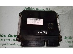 Recambio de centralita motor uce para toyota auris hybrid active referencia OEM IAM 896610Z250 MB2754001721 DENSO
