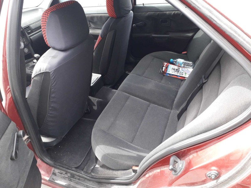 bmw serie 3 berlina (e36) del año 1996