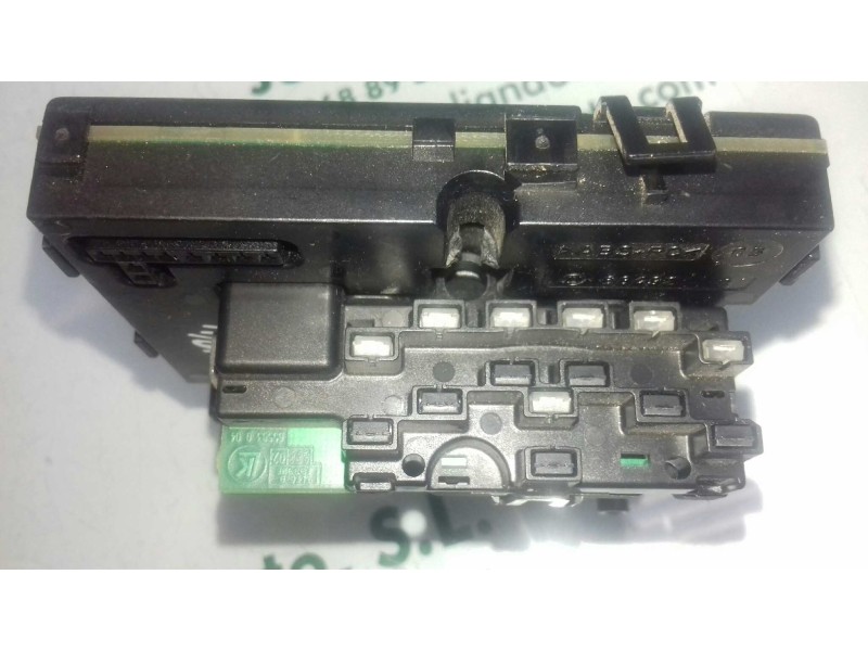 Recambio de modulo electronico para volkswagen passat berlina (3c2) advance referencia OEM IAM 3C0953549L 05113842 