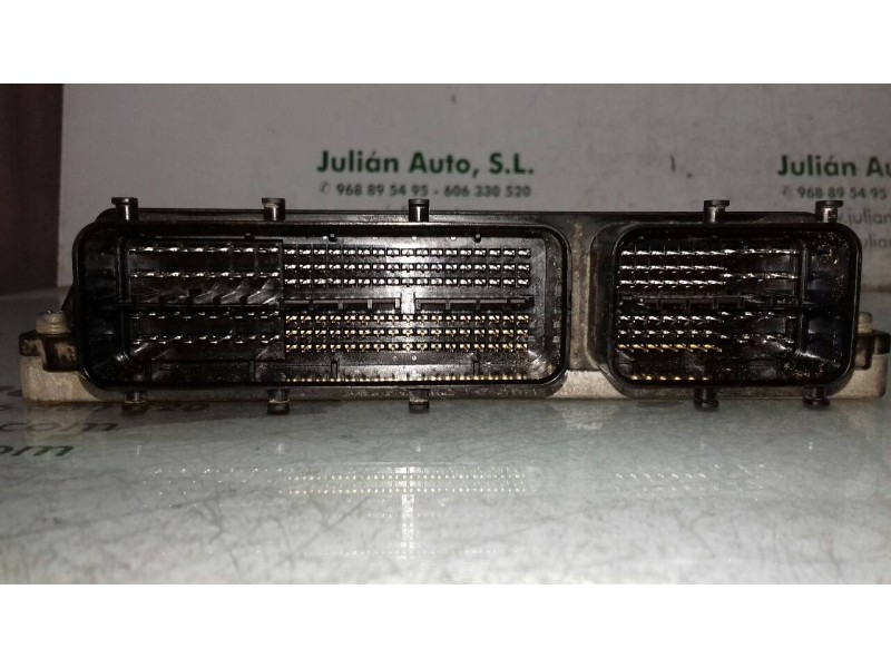 Recambio de centralita motor uce para toyota auris hybrid active referencia OEM IAM 896610Z250 MB2754001721 DENSO