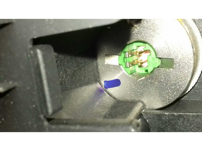 Recambio de airbag delantero izquierdo para peugeot 207 premium referencia OEM IAM 96500674ZD 1A0174920 3 RADIOS