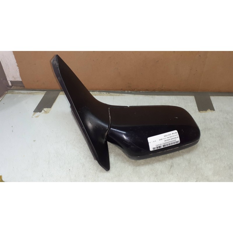 Recambio de retrovisor derecho para volvo s40 berlina 1.9 d+ (85kw) referencia OEM IAM E10117373 32278 ELECTRICO