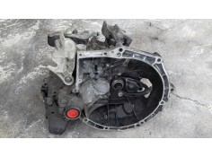 Recambio de caja cambios para peugeot 207 sw confort referencia OEM IAM 20CQ74  5 VELOCIDADES