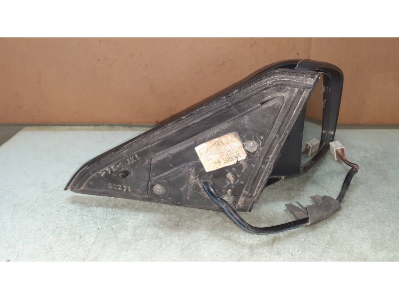 Recambio de retrovisor derecho para volvo s40 berlina 1.9 d+ (85kw) referencia OEM IAM E10117373 32278 ELECTRICO