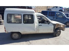 citroen c15 del año 1999 2