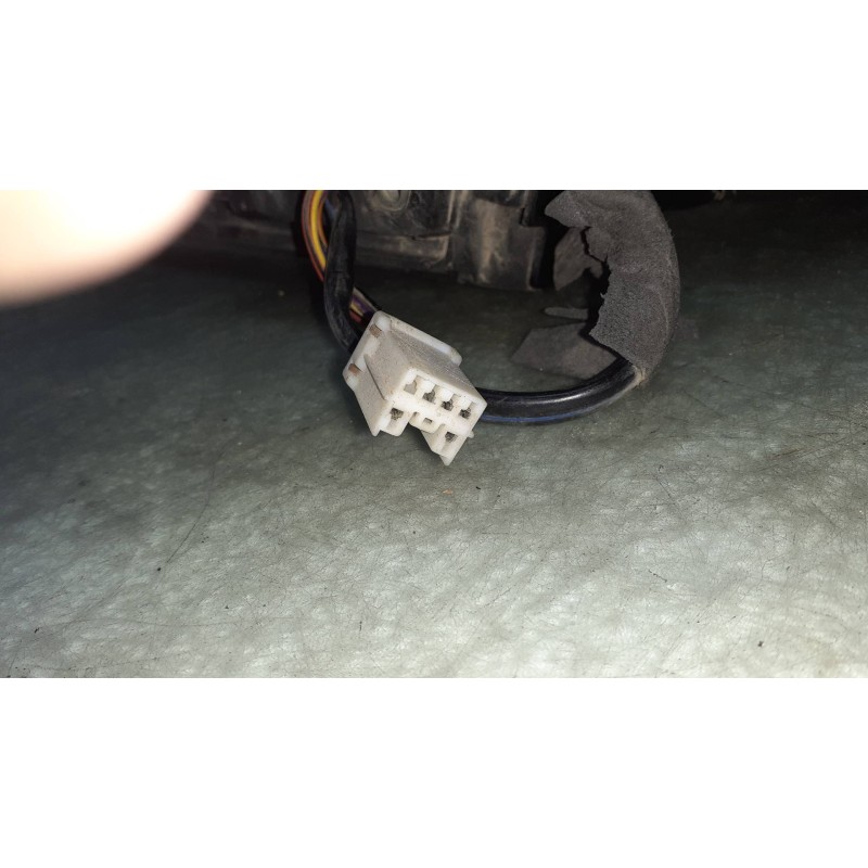 Recambio de retrovisor derecho para volvo s40 berlina 1.9 d+ (85kw) referencia OEM IAM E10117373 32278 ELECTRICO