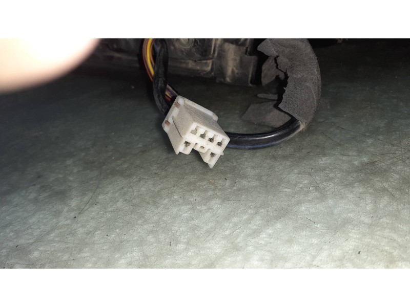 Recambio de retrovisor derecho para volvo s40 berlina 1.9 d+ (85kw) referencia OEM IAM E10117373 32278 ELECTRICO