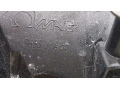 Recambio de rejilla delantera para peugeot 207 premium referencia OEM IAM 96864156   2