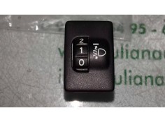 Recambio de mando luces para toyota auris hybrid active referencia OEM IAM 8415202040  4 PINES