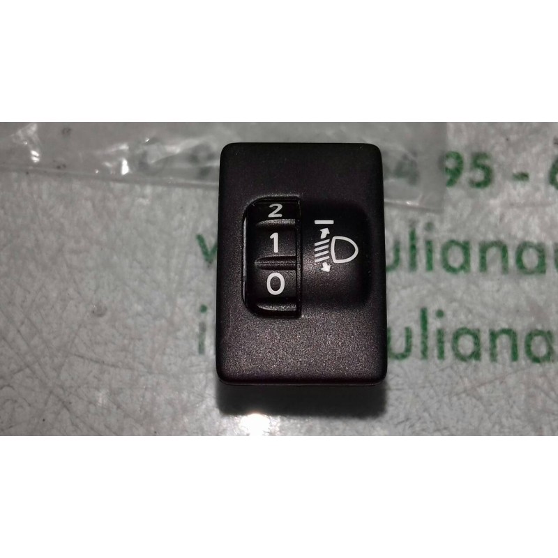 Recambio de mando luces para toyota auris hybrid active referencia OEM IAM 8415202040  4 PINES