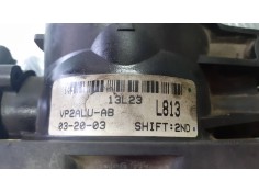 Recambio de caja mariposa para mazda 6 berlina (gg) 1.8 active (4-ptas.) referencia OEM IAM 1S7U9E927CA  VP2ALUAB 2