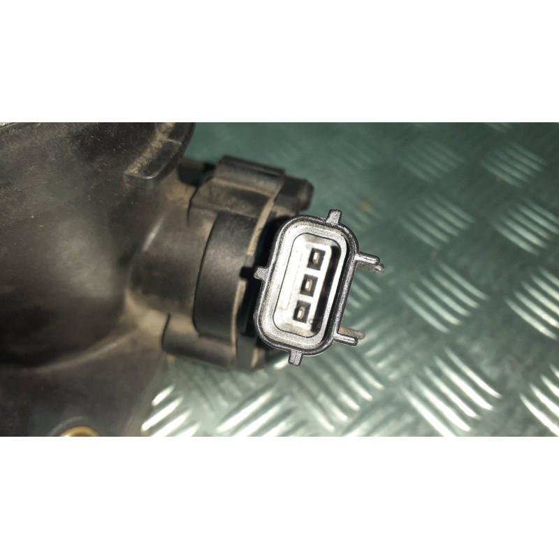 Recambio de caja mariposa para mazda 6 berlina (gg) 1.8 active (4-ptas.) referencia OEM IAM 1S7U9E927CA  VP2ALUAB