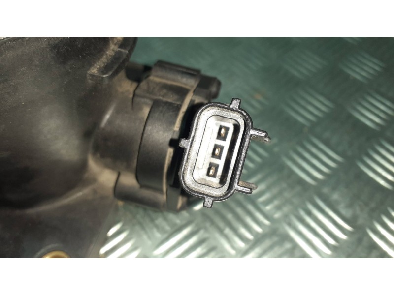 Recambio de caja mariposa para mazda 6 berlina (gg) 1.8 active (4-ptas.) referencia OEM IAM 1S7U9E927CA  VP2ALUAB