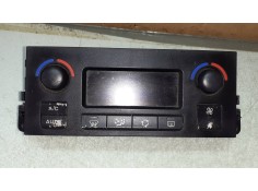 Recambio de mando calefaccion / aire acondicionado para peugeot 207 sport referencia OEM IAM 69717001  VALEO