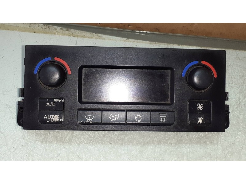 Recambio de mando calefaccion / aire acondicionado para peugeot 207 sport referencia OEM IAM 69717001  VALEO