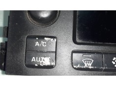 Recambio de mando calefaccion / aire acondicionado para peugeot 207 sport referencia OEM IAM 69717001  VALEO 2