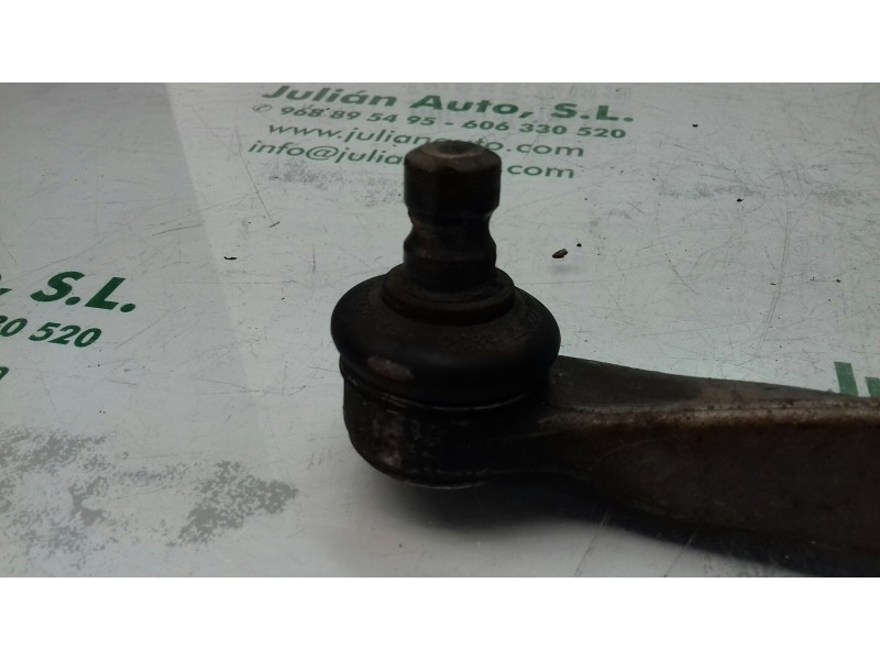 Recambio de brazo suspension superior delantero izquierdo para volkswagen passat berlina (3b3) trendline referencia OEM IAM 4B04