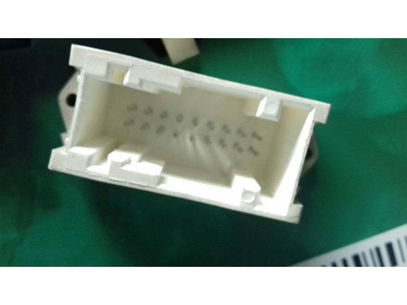 Recambio de cuadro instrumentos para peugeot 207 premium referencia OEM IAM A2C53065549 AZC5319034Z SIEMENS