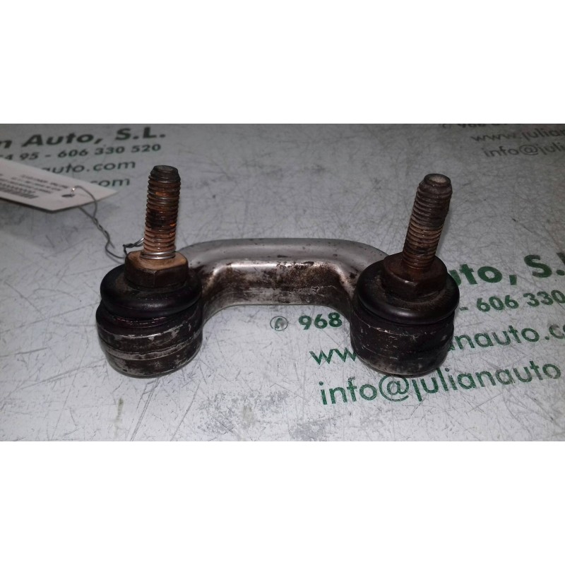 Recambio de tirante delantero izquierdo para audi a4 avant (b5) 1.9 tdi referencia OEM IAM 4D0411317J  