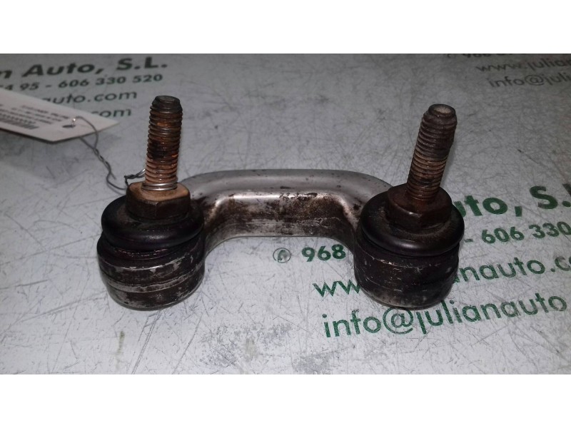 Recambio de tirante delantero izquierdo para audi a4 avant (b5) 1.9 tdi referencia OEM IAM 4D0411317J  