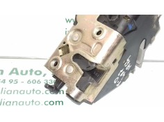 Recambio de cerradura puerta trasera derecha para peugeot 407 st confort pack referencia OEM IAM  GRIS 6 PINES 2