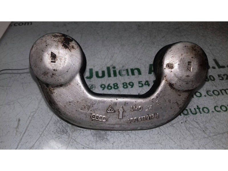 Recambio de tirante delantero izquierdo para audi a4 avant (b5) 1.9 tdi referencia OEM IAM 4D0411317J  