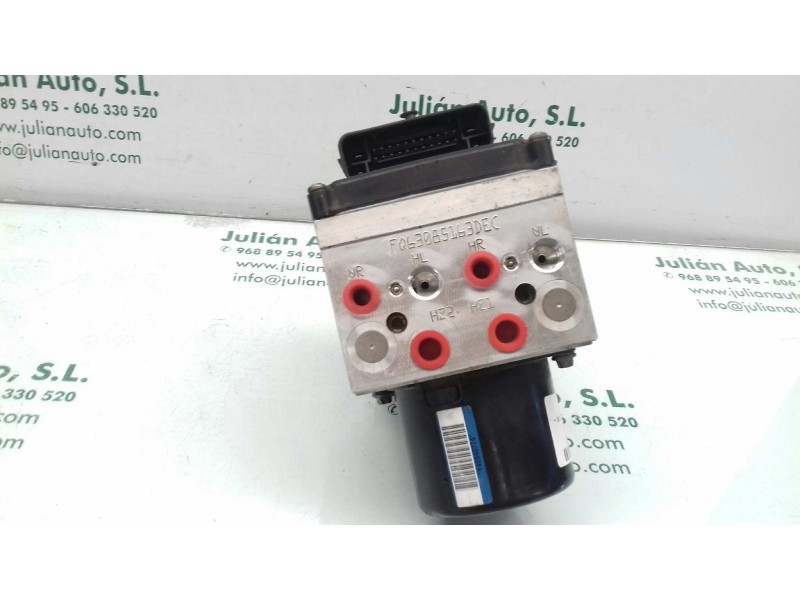 Recambio de abs para volkswagen passat berlina (3c2) advance referencia OEM IAM 3C0614109A FQ63085163DEC Y40840774