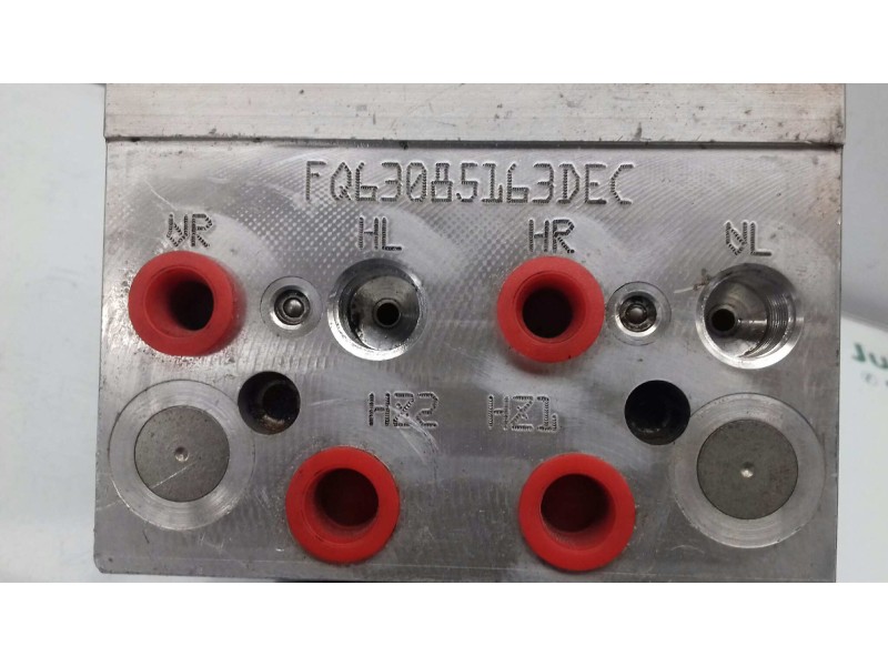 Recambio de abs para volkswagen passat berlina (3c2) advance referencia OEM IAM 3C0614109A FQ63085163DEC Y40840774