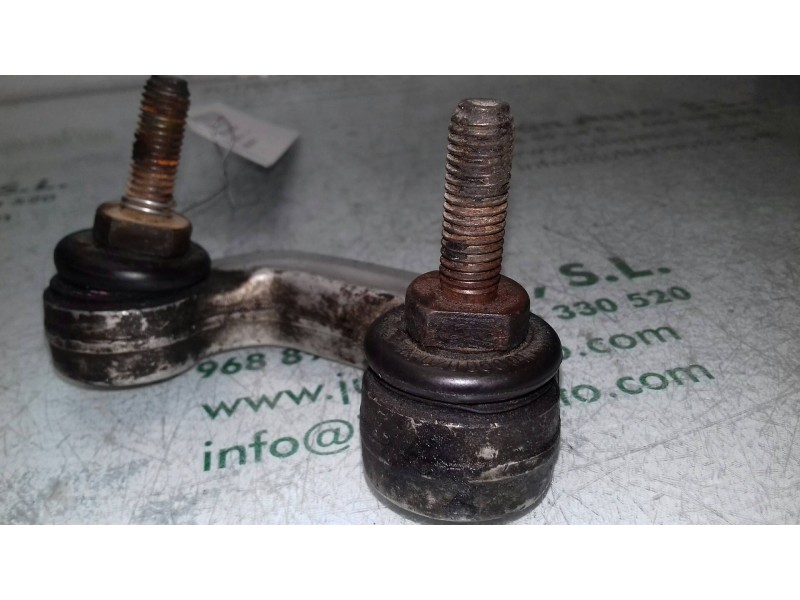 Recambio de tirante delantero izquierdo para audi a4 avant (b5) 1.9 tdi referencia OEM IAM 4D0411317J  