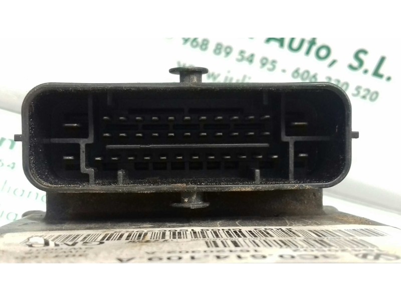 Recambio de abs para volkswagen passat berlina (3c2) advance referencia OEM IAM 3C0614109A FQ63085163DEC Y40840774